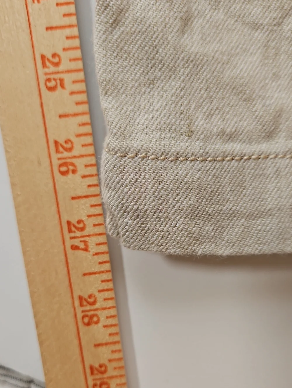 Tommy Bahama Men's Linen Blend Beach Pant XL Coastal Beachy Vacation Resort